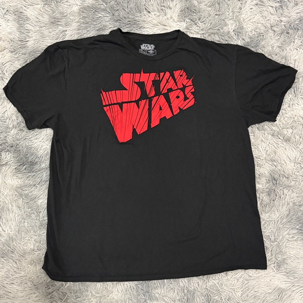 Star Wars Shirt 2XL
